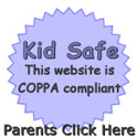 Kid Safe - COPPA Compliant